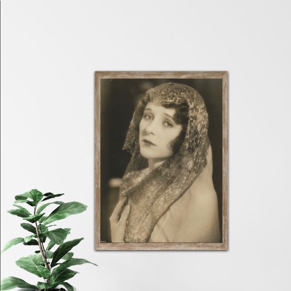 Silent Film Star Marceline Day Photograph … - Picture 1 of 1